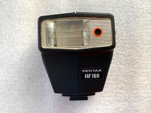 Pentax  AF-160 Shoe Mount Flash for  Pentax - Picture 1 of 6