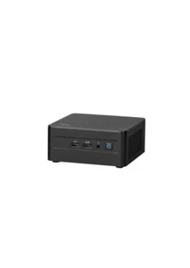 Kit NUC Intel RNUC13ANKI50001 NUC 13 Pro Core i5-1340P 4,60 GHz 13ta generación - Imagen 1 de 1