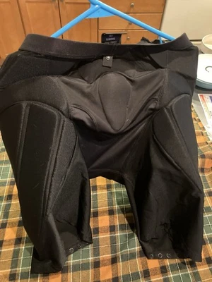 Pantalones cortos acolchados de motocross Alpinestars XL Foto 1 de 4