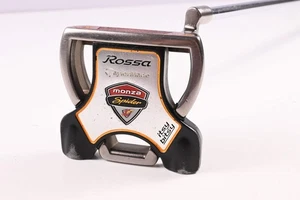 Taylormade Rossa Monza Spider Itsy Bitsy Putter / 30.5 Inch - Picture 1 of 6