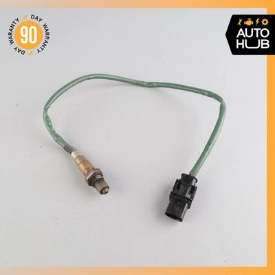 Mercedes R172 SLK350 Oxygen O2 Sensor Lambda 0085428518 OEM - Image 1 of 4