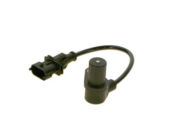 BOSCH Sensor crankshaft pulse for IVECO IRISBUS HEULIEZ 6,7 5,9 0000004890189 Foto 1 de 4
