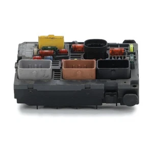 Caja BSM - Citroën GRAND C4 PICASSO I - 9675877980 - W1-3428S - Imagen 1 de 2