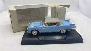 DEAA565 Cadillac Eldorado Series 62 1958 1/32 - Foto 1 di 2