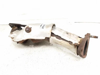 2009-2014 Nissan 370Z Passenger Exhaust Manifold   - This Item Has Rust. - Image 1 of 4