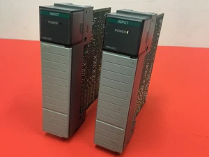 Allen-Bradley - 1746-NI4 - Ser. A - Analog Input Module - LOT OF (2) - Picture 1 of 5