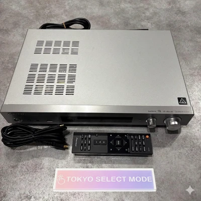 Pioneer VSX-S520 5.1-Channel AV Receiver Bluetooth HDMI Bundle Remote Tested - Image 1 of 4