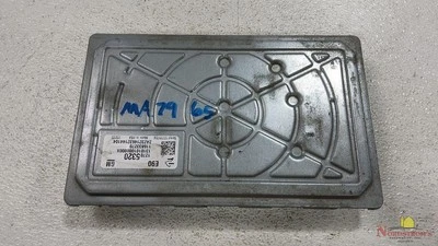 2023 GMC Yukon XL 1500 Engine Computer ECU ECM Foto 1 de 4