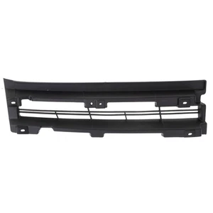 For Honda Accord 2013 2014 2015 Grille Insert Passenger Side Black Plastic 6 Cyl - Bild 1 von 7