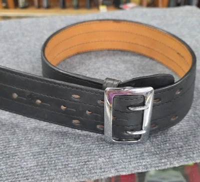 Cinturón Safariland 24 Foto 1 de 3