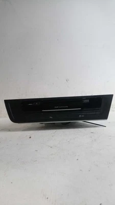 Equipo de audio Radio Reproductor multimedia montado en el tablero se adapta a 12-15 AUDI A6 447359 Foto 1 de 2