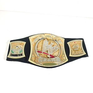 Cinturón Campeonato Giratorio WWE John Cena - Réplica Niños - Imagen 1 de 8