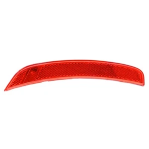 Side Marker Light Rear Bumper Driver Left LH for 12-17 Fiat 500 Pop Lounge - Picture 1 of 3