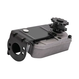 New Gearbox For Slideout - 13 Tooth Sprocket R25076-1 For RV & Towed Vehicle?? - Foto 1 di 24