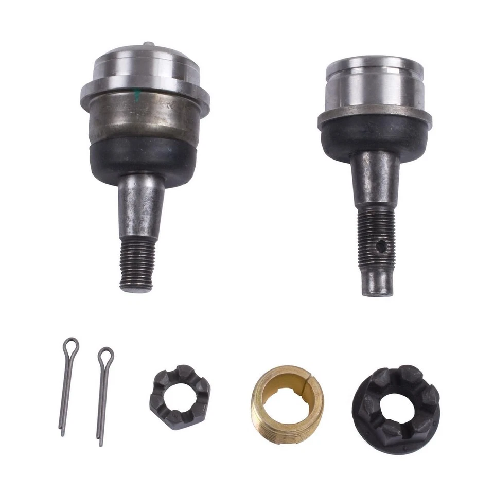 Omix Ball Joint Kit Fits: 1999-2004 Jeep Grand Cherokee 18036.04 Foto 1 de 4