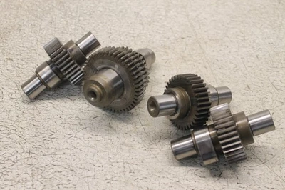 Harley-Davidson Sportster 1200 Custom XL1200C 19 árbol de levas eje de levas 25194-06 Foto 1 de 4