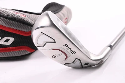 Ping G20 #3 Hybrid / 20 Degree / Regular Flex Ping TFC 169 H Tour Shaft - Image 1 of 4