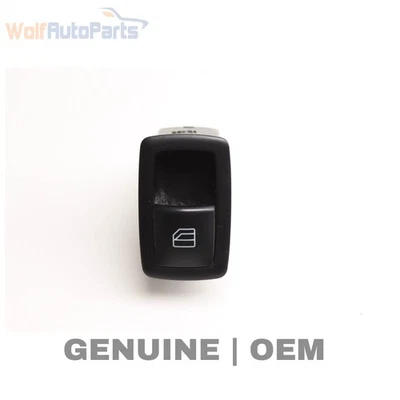 Mercedes-Benz R320 2007-2008 - Interruptor de ventana eléctrica 2518200510 Foto 1 de 4