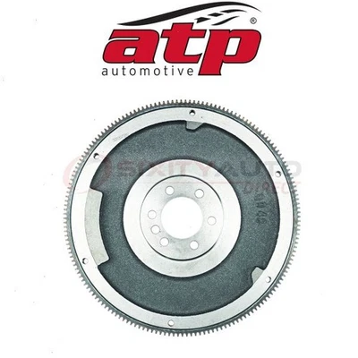 ATP Clutch Flywheel for 1970-1974 Chevrolet Caprice - Transmission Shift  ky - Image 1 of 4