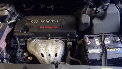 Throttle Body Throttle Valve Assembly 2.4L Fits 08-15 SCION XB 5745845 - Image 1 of 4