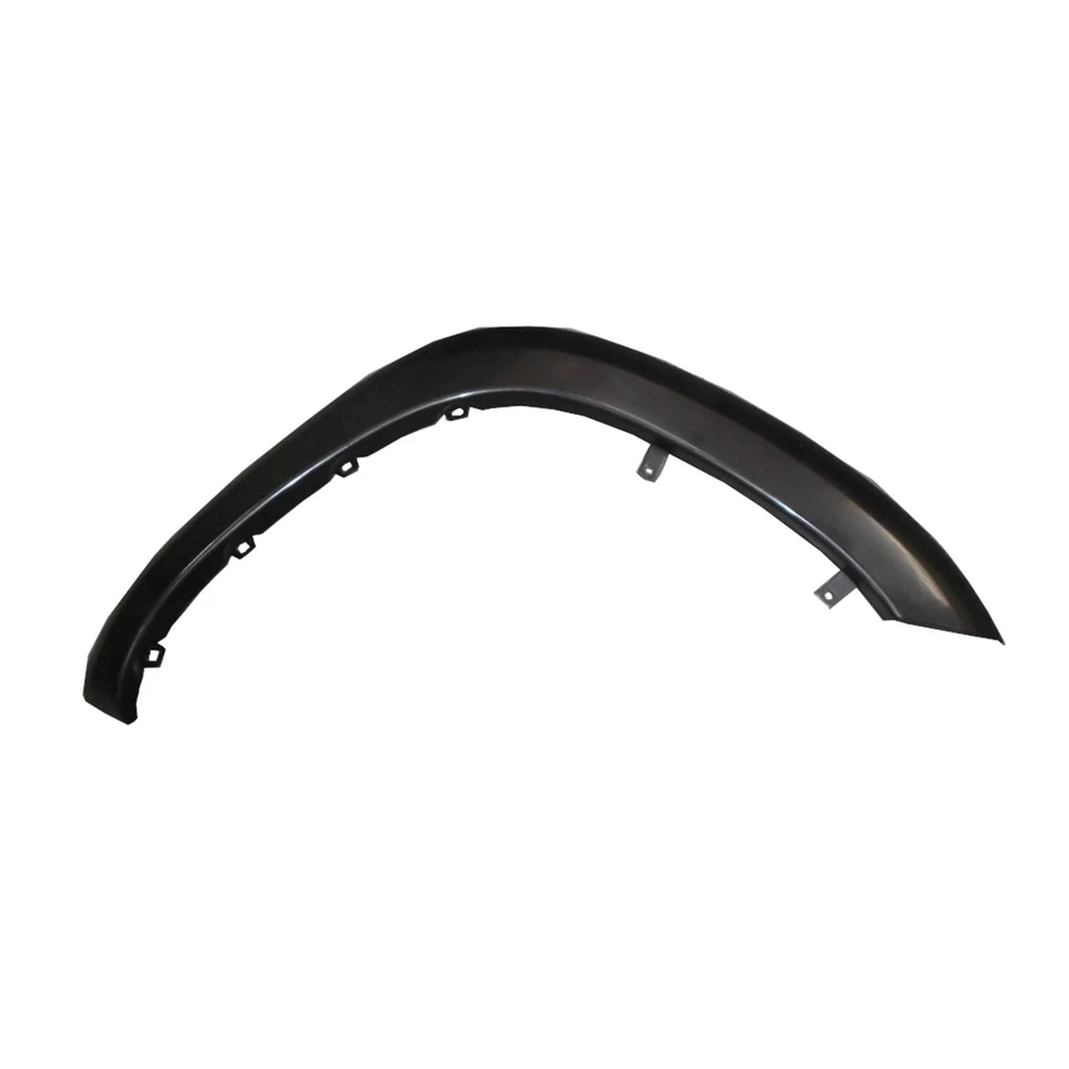 Compatível com 2006-2012 Toyota Rav4 Front Passenger Side Fender Flare 756110R901 - Imagem 1 de 1