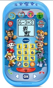 Vtech Paw Patral Rescue Mission Learning Phone - Picture 1 of 16