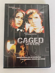CAGED Terror, DVD - Picture 1 of 2