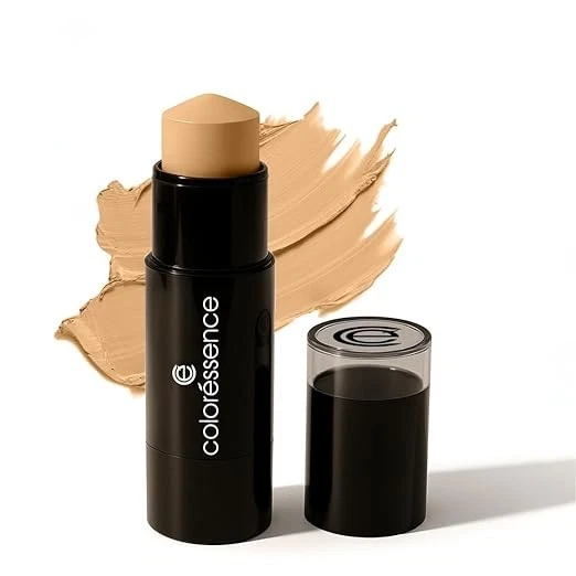 Coloressence Pretty You Makeup Panstick Concealer For Everyday Natural Skin Cove - Image 1 of 4