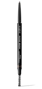 Eyeko Micro Brow Precision Pencil - Medium Brown 3 | 16 hour long-wear - Picture 1 of 2