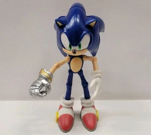 Sonic The Hedgehog Black Knight Figure Sega Jazwares Tomy (2) - Picture 1 of 13