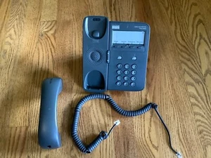 CISCO IP PHONE 7902 - Bild 1 von 3