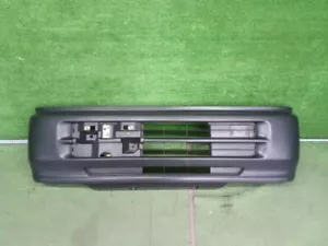 HONDA ACTY Truck HA3 HA4 HH3 FRONT BUMPER COVER - Bild 1 von 2