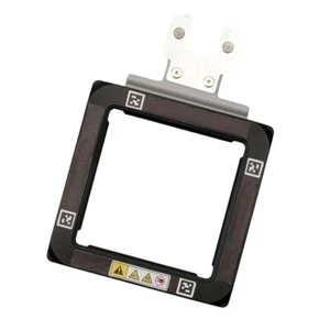 Brother Magnetic 3 by 3-Inch Embroidery Frame - Picture 1 of 6