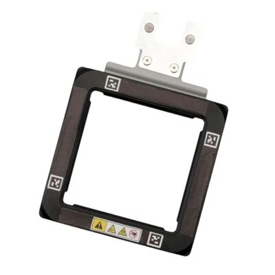 Brother Magnetic 3 by 3-Inch Embroidery Frame - Image 1 of 4