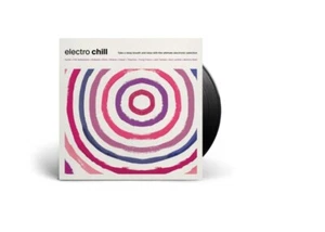 ELECTRO CHILL VINYL LP NEW! - Picture 1 of 1