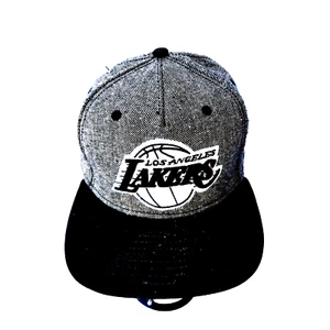 Los Angeles Lakers NBA Basketball Hat New Era Cap - Picture 1 of 10