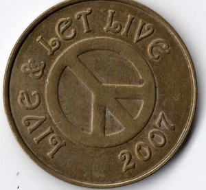 Lucky: Live and Let Live - Imagen 1 de 2