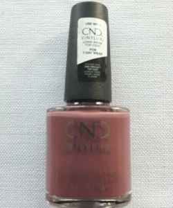 CND Vinylux,Married to the Mauve, Pflege + Nagellack 15 ml, scöner Beerenton - Bild 1 von 1
