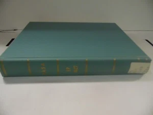 NASA SP 3027 Bound Aerospace Reports Hardcover 1960's Ex-FAA 110518AME3 - Picture 1 of 3