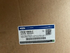 Genuine Ford Mustang Air Conditioning Evaporator Assembly FR3Z-19850-Z - Picture 1 of 1