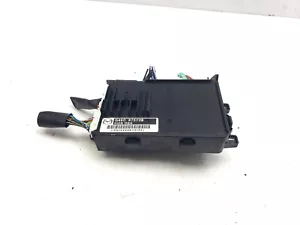 MAZDA CX-5 2015 BCM BODY CONTROL MODULE ECU G46C675Y0B - Picture 1 of 13