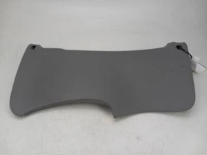 2008 KIA OPTIMA DRIVER DASH LOWER TRIM OEM - Picture 1 of 8