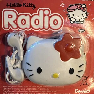 Hello Kitty Radio - Bild 1 von 6