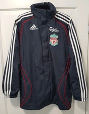 Liverpool En Veste Anglais Ebay Clubs Vente 6Cwzxqa