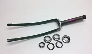 Vintage 1966 Schwinn Slik Chik Stingray Fork 20” 1 3/4” S7 Bike - Picture 1 of 9