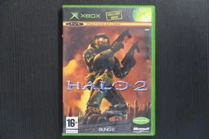 Halo 2 Xbox Complet PAL FR - Picture 1 of 3