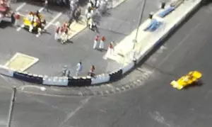Long Beach California Grand Prix 5000 digitalizado Super 8 + DVD - Imagen 1 de 22
