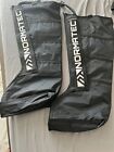 HyperIce Normatec 2.0 Leg Attachment ( Set Of 2 ) Size Small.