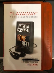 Kay Scarpetta Ser.: The Bone Bed by Patricia Cornwell (2012, Audio, Other) - Imagen 1 de 1
