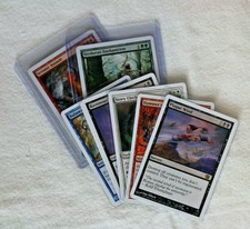 8th Edition singles x1 to x4, $0.99+, Minty Fresh - Magic the Gathering MTG